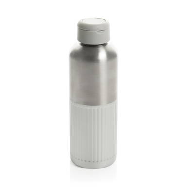 Ripple RCS R-stalen lekvrije waterfles met handvat 750 ml