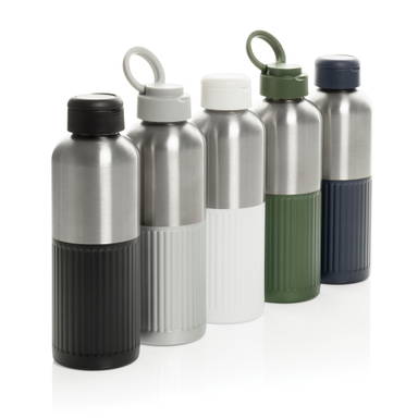 Ripple RCS R-stalen lekvrije waterfles met handvat 750 ml