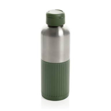 Ripple RCS R-stalen lekvrije waterfles met handvat 750 ml