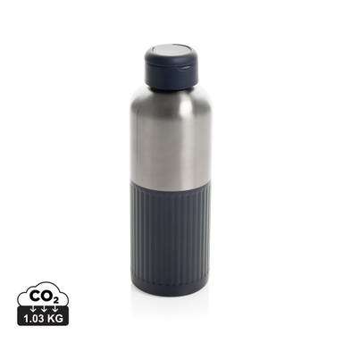 Ripple RCS R-stalen lekvrije waterfles met handvat 750 ml