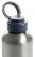 Ripple RCS R-stalen lekvrije waterfles met handvat 750 ml