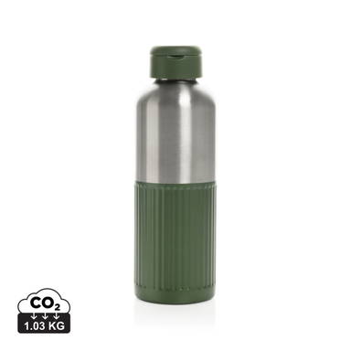 Ripple RCS R-stalen lekvrije waterfles met handvat 750 ml