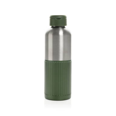 Ripple RCS R-stalen lekvrije waterfles met handvat 750 ml
