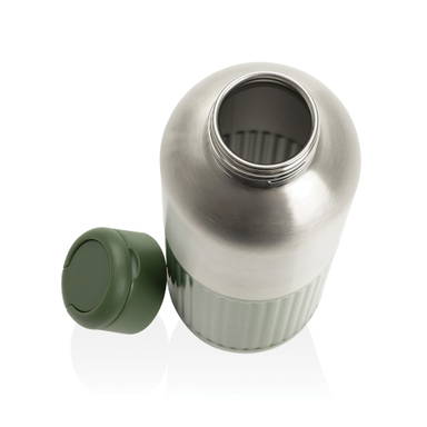 Ripple RCS R-stalen lekvrije waterfles met handvat 750 ml