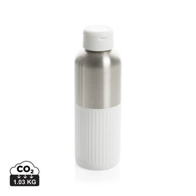 Ripple RCS R-stalen lekvrije waterfles met handvat 750 ml