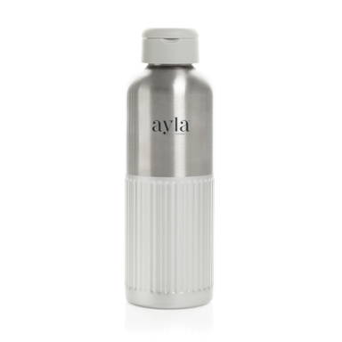 Ripple RCS R-stalen lekvrije waterfles met handvat 750 ml