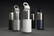 Ripple RCS R-stalen lekvrije waterfles met handvat 750 ml