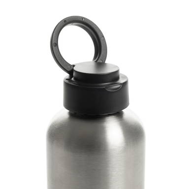 Ripple RCS R-stalen lekvrije waterfles met handvat 750 ml