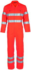 Havep High Visibility Kl-3 Overall 2404