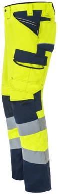 Havep High Visibility Werkbroek 80228