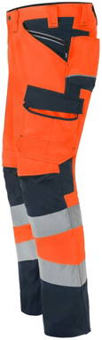 Havep High Visibility Werkbroek 80228