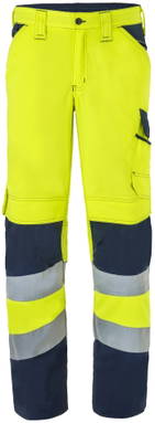Havep High Visibility Werkbroek 80228