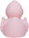 Classic badeend - Pastel rose