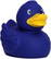 Classic badeend - Blue