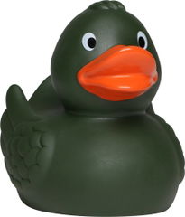 Classic rubber duck