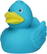 Classic badeend - Turquoise