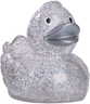 Glitzer/silber