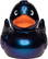 Classic badeend - Metallic/blue