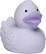 Classic badeend - Pastel purple