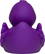 Classic badeend - Purple (violet)