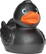 Classic badeend - Anthracite