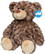 Pluche beer Bodo - Beige