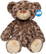 Pluche beer Bodo - Beige