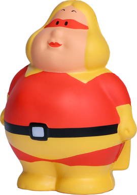 Stress Super Berta - Multicoloured