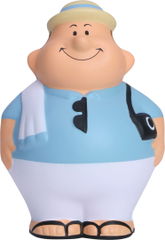 Voyageur Stressé