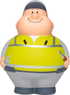 Mehrfarbig