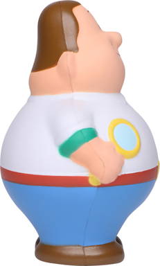 Stress Seo - Multicolore