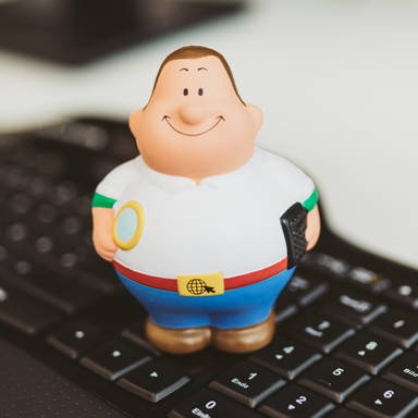 Stress Seo - Multicolore