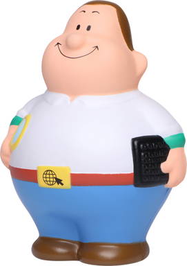 Stress Seo - Multicolore