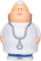Stress Dr. berta