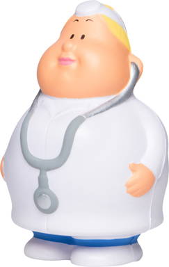 Stress Dr. berta - Multicoloured