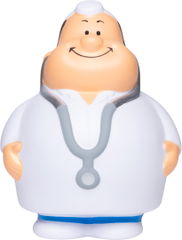 Dr. Stress