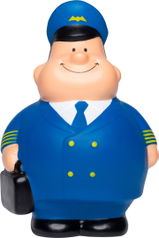 Pilote Anti-Stress