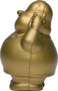 Stress Gold - Gold