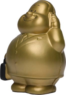 Stress Gold - Gold