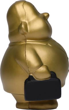 Stress Gold - Gold