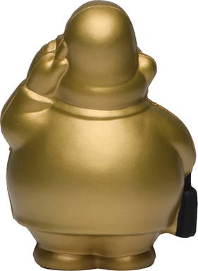 Stress Gold - Gold