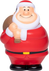 Stress Père Noël