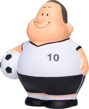 Stress Voetbal - Multicoloured