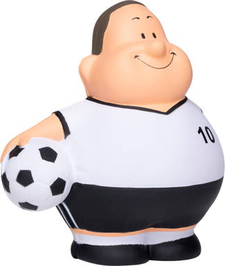 Stress Voetbal - Multicoloured