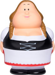 Stress Berta Bavaroise