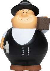 Charpentier Stressé