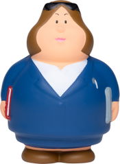 Stress Consultant Berta