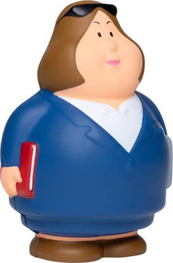 Consultante Berta - Multicolore