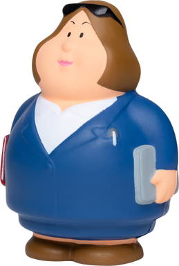 Consultante Berta - Multicolore