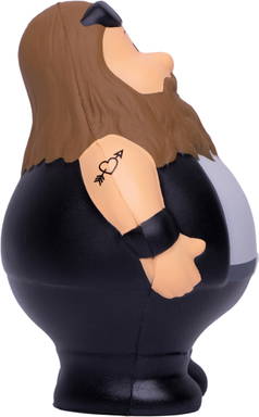 Rockstar du Stress - Multicolore